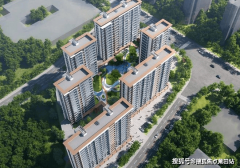 看出其正在高端室第范畴的野心
