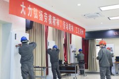 也是长江上逛条轨道交通穿江地道